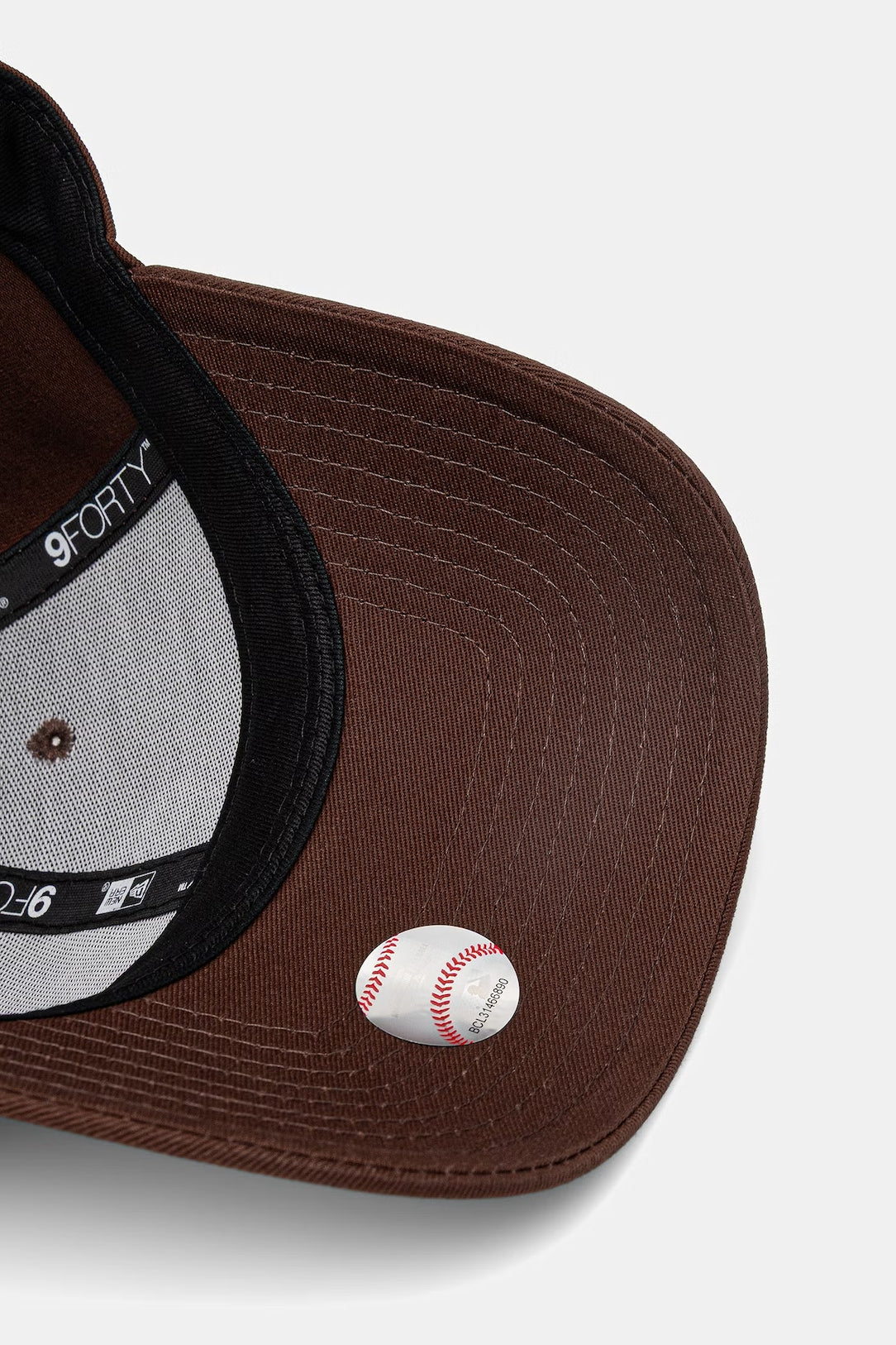 NEW ERA TEAM OUTLINE 9FORTY