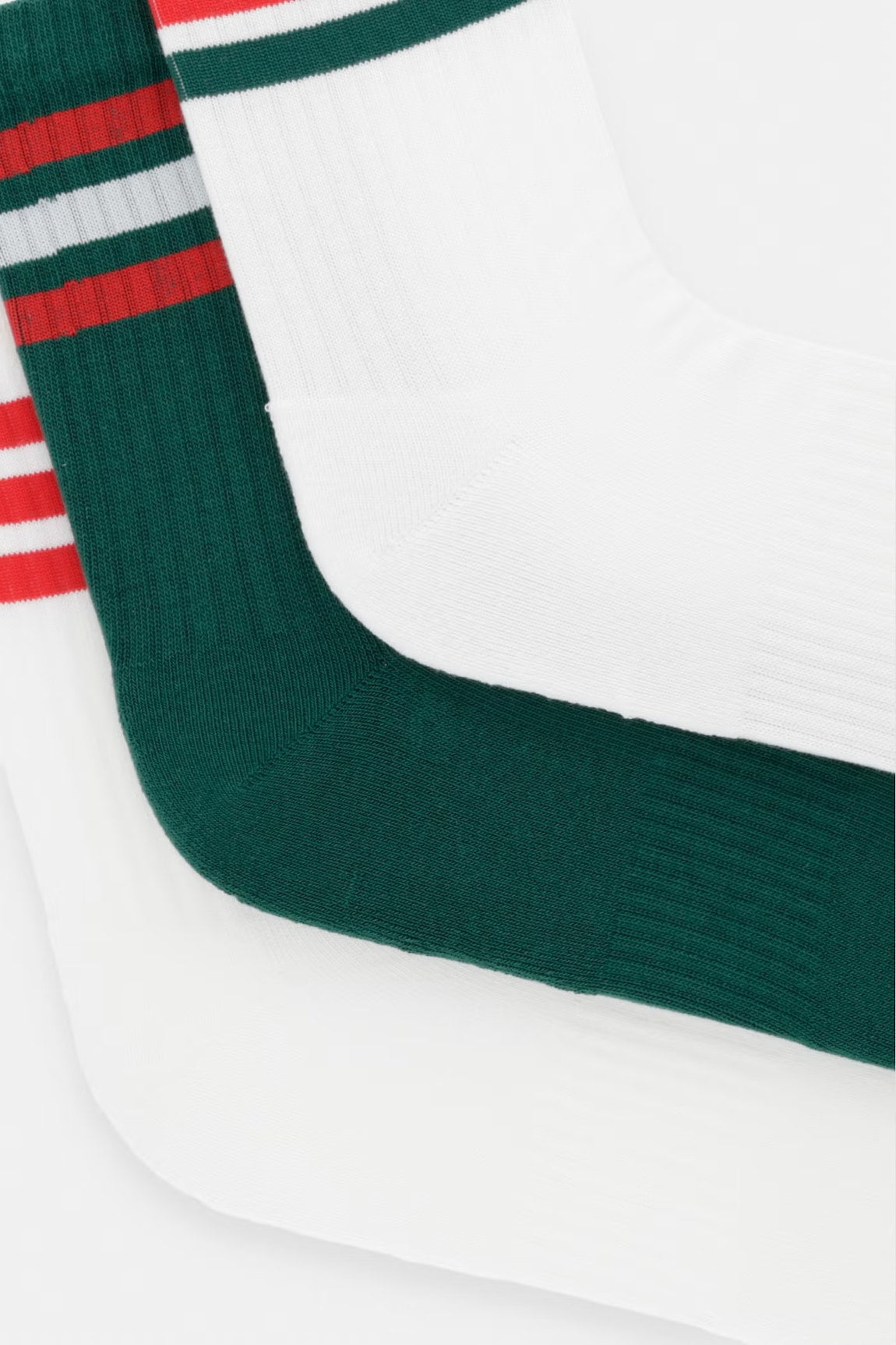 ADIDAS 3S ESS CALZE