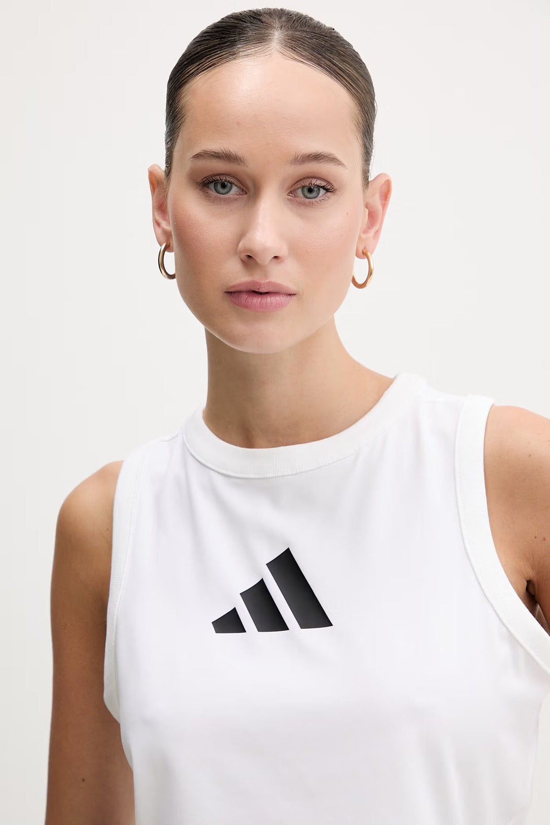 ADIDAS W ZNE CANOTTA