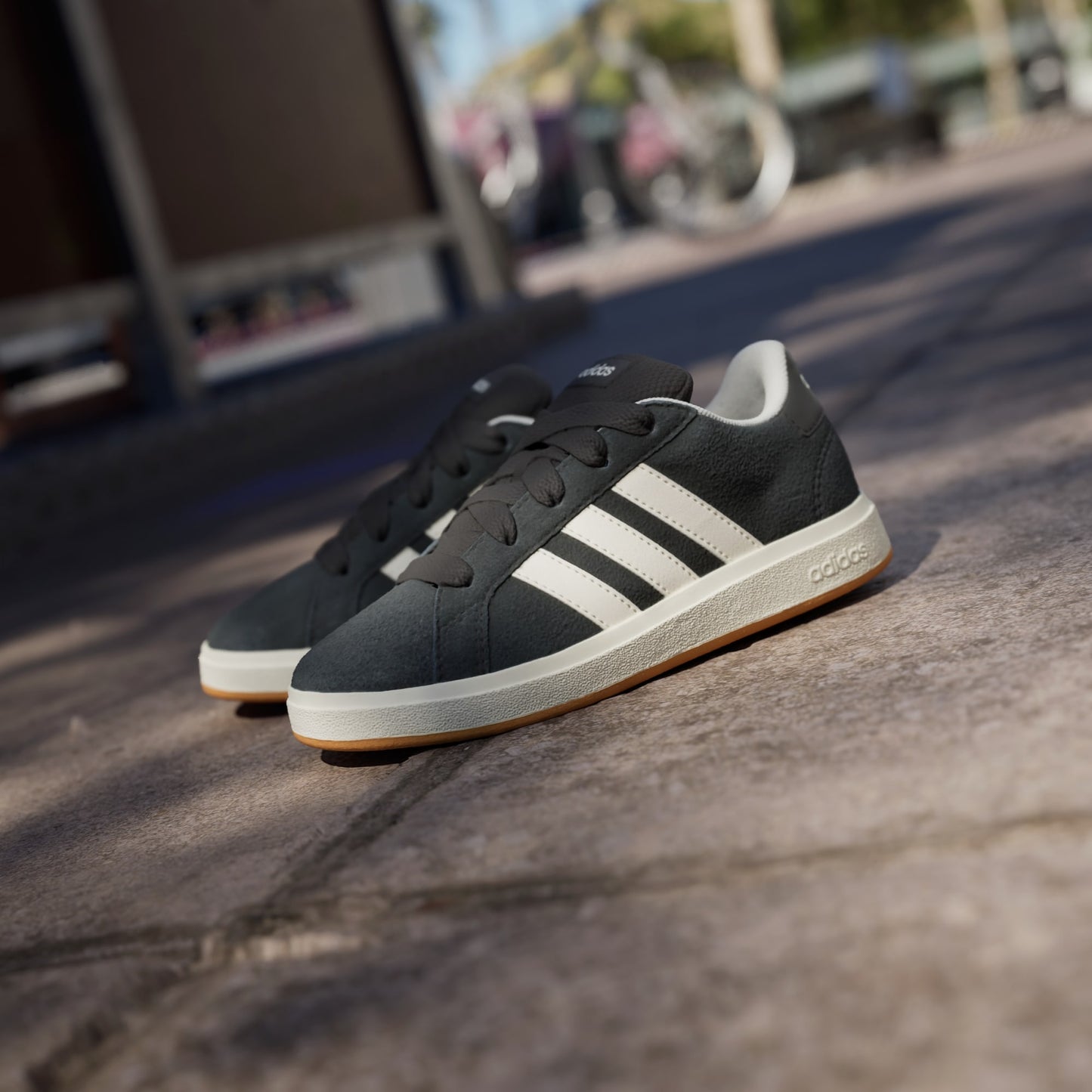ADIDAS GRAND COURT 00s