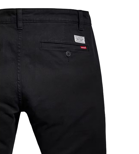 LEVI'S STRAUSS CHINO SLIM TAPER