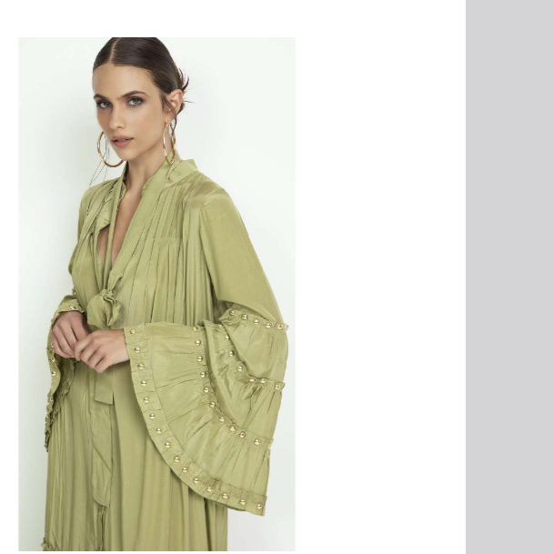 ODIO Y AMO EL VESTIDO DE ENCAJE