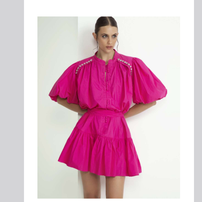 ODIO Y AMO LA APLICACIÓN ABIRO. HOMBRO DE DIAMANTES DE IMITACIÓN