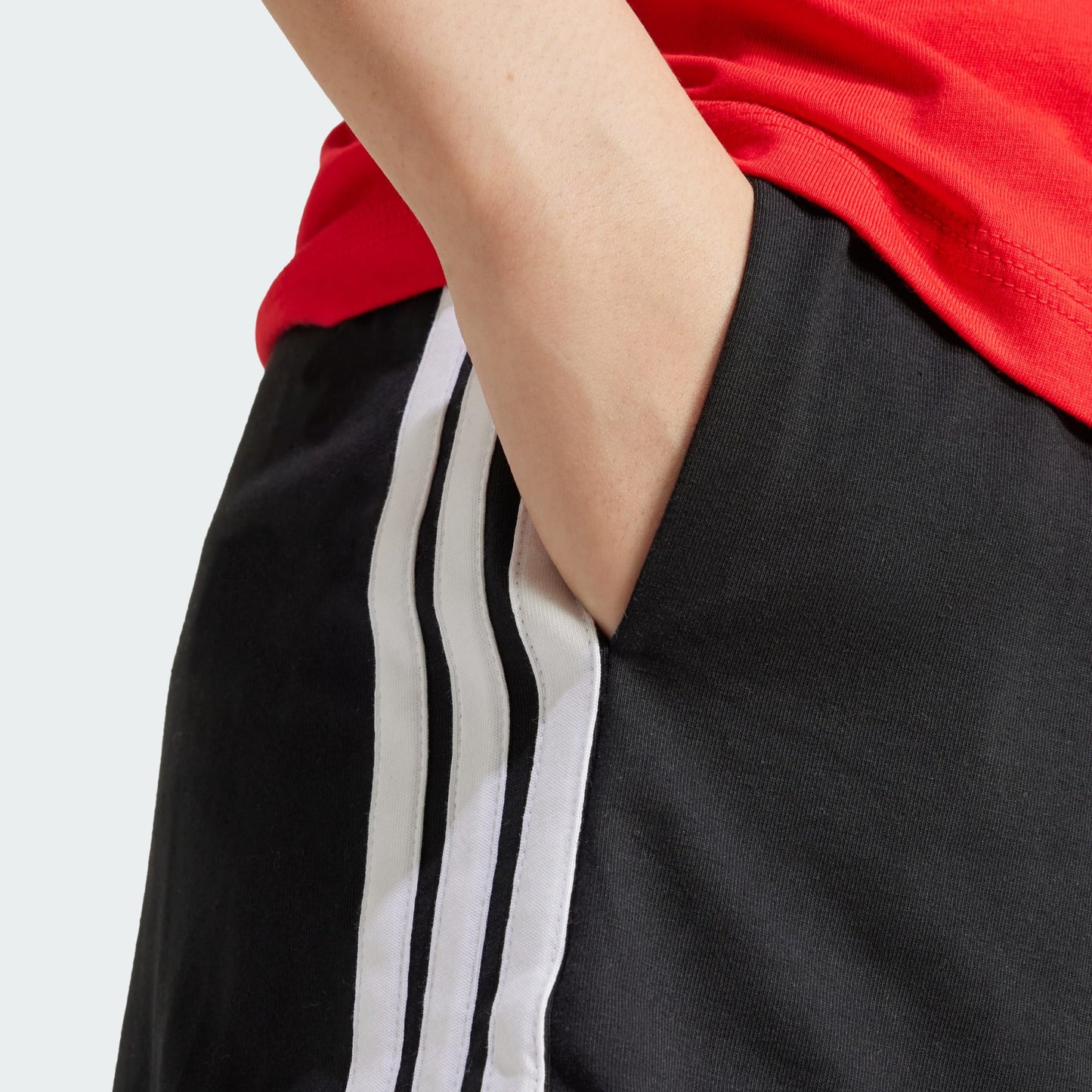 ADIDAS W 3S SJ SHORT