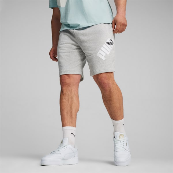 PUMA SHORTS MENS