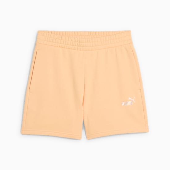 PUMA LOGO SHORT