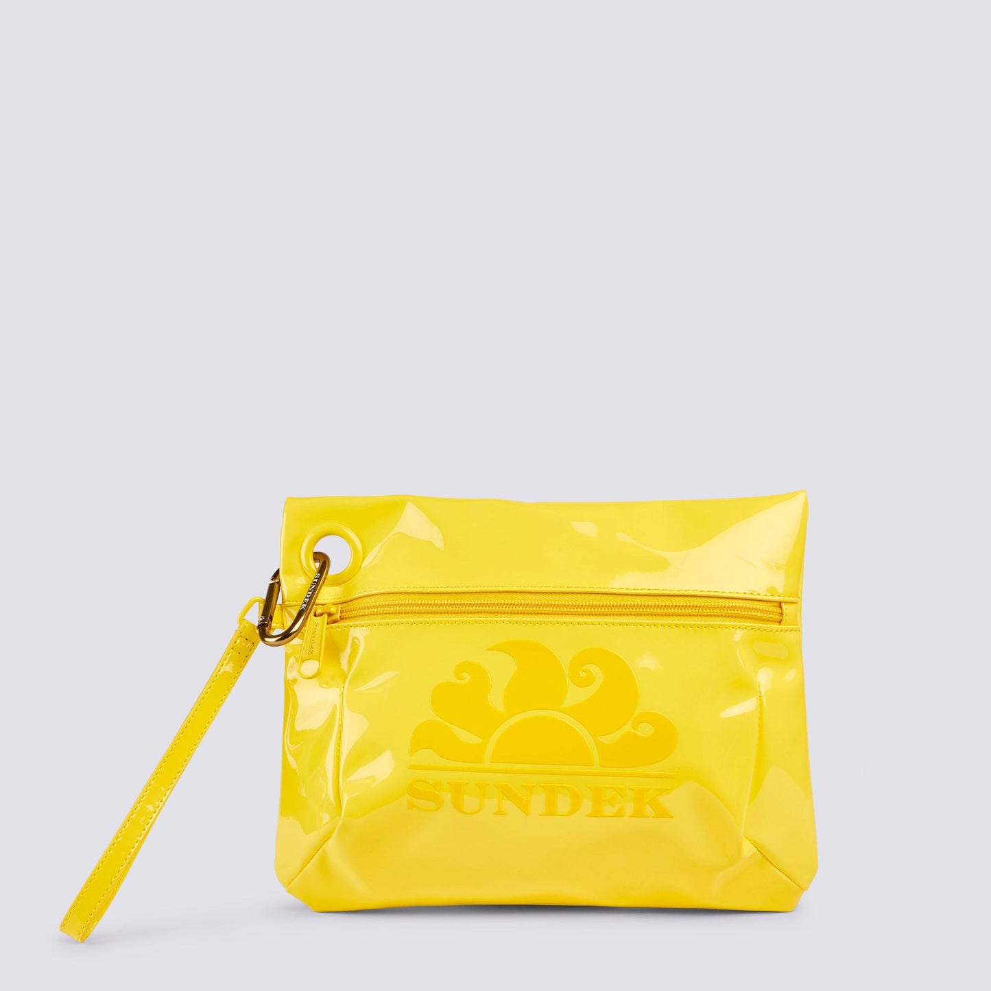 SUNDEK CLUTCH BAG