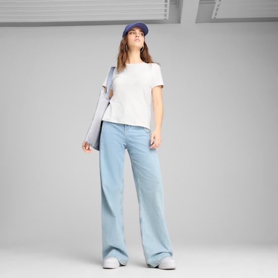 PUMA HER TEE