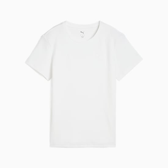 PUMA HER TEE