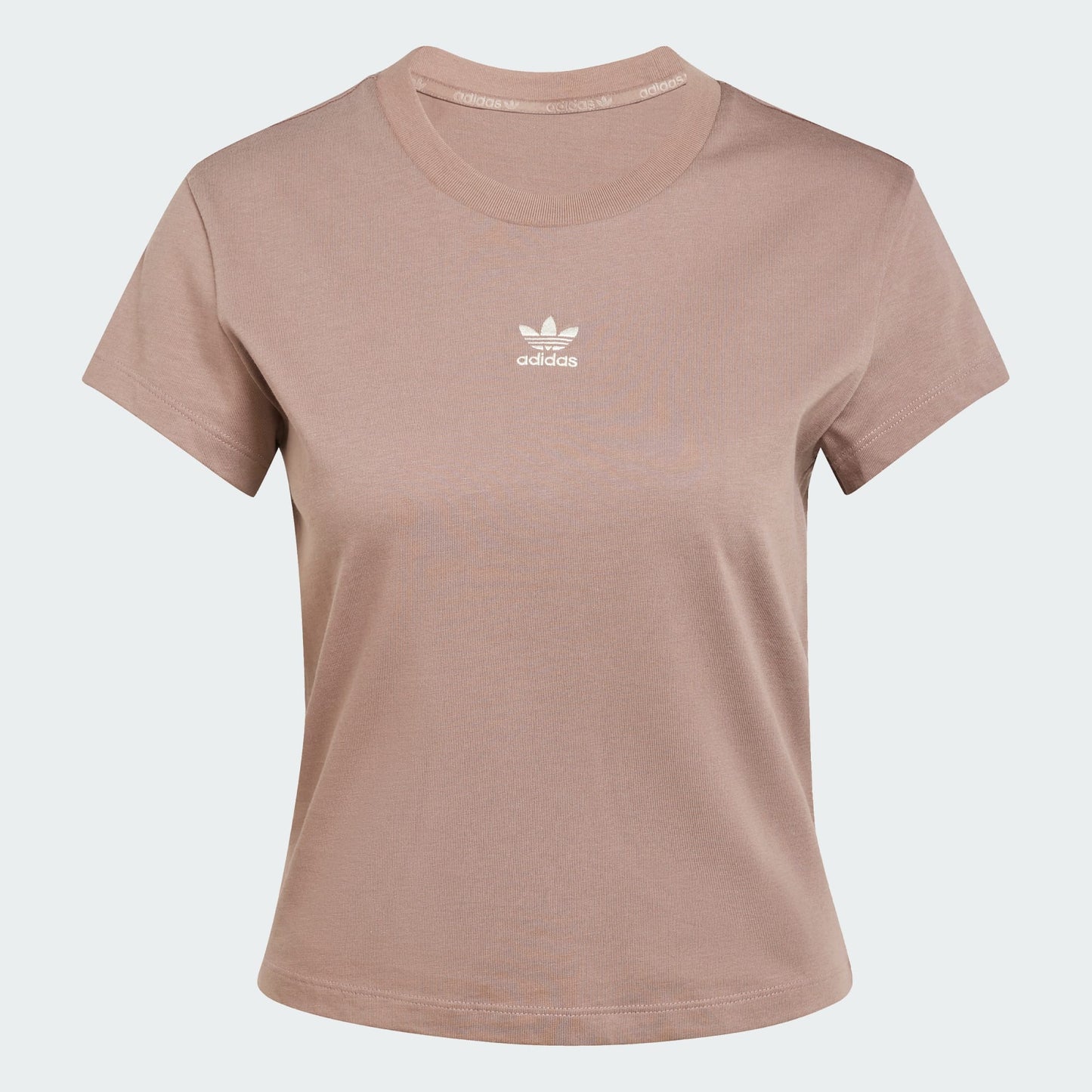 ADIDAS AOR ESS SLIM TEE