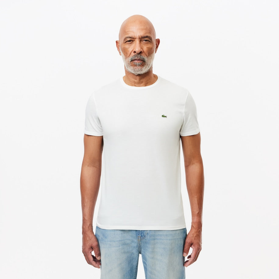 CAMISETA LACOSTE HOMBRE