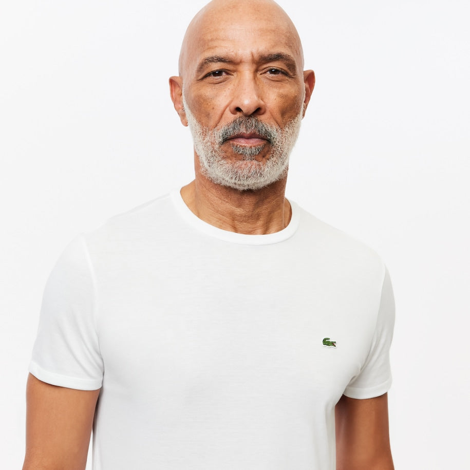 CAMISETA LACOSTE HOMBRE