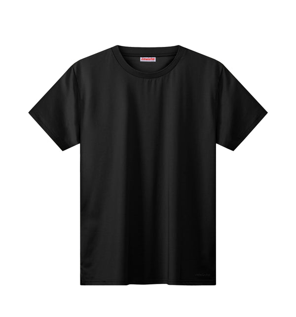 INVICTA ROUND COLLAR T-SHIRT