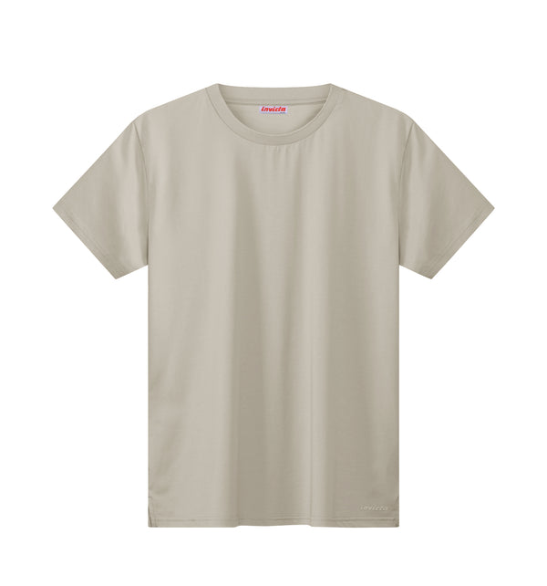 INVICTA ROUND COLLAR T-SHIRT