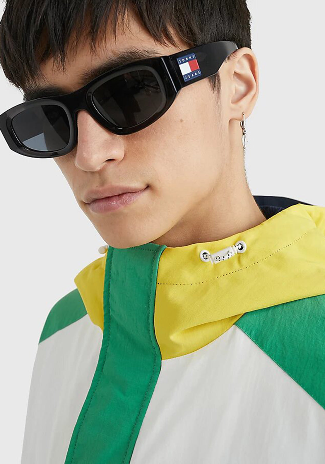 TOMMY JEANS OVZ CHICAGO ARCHIVE