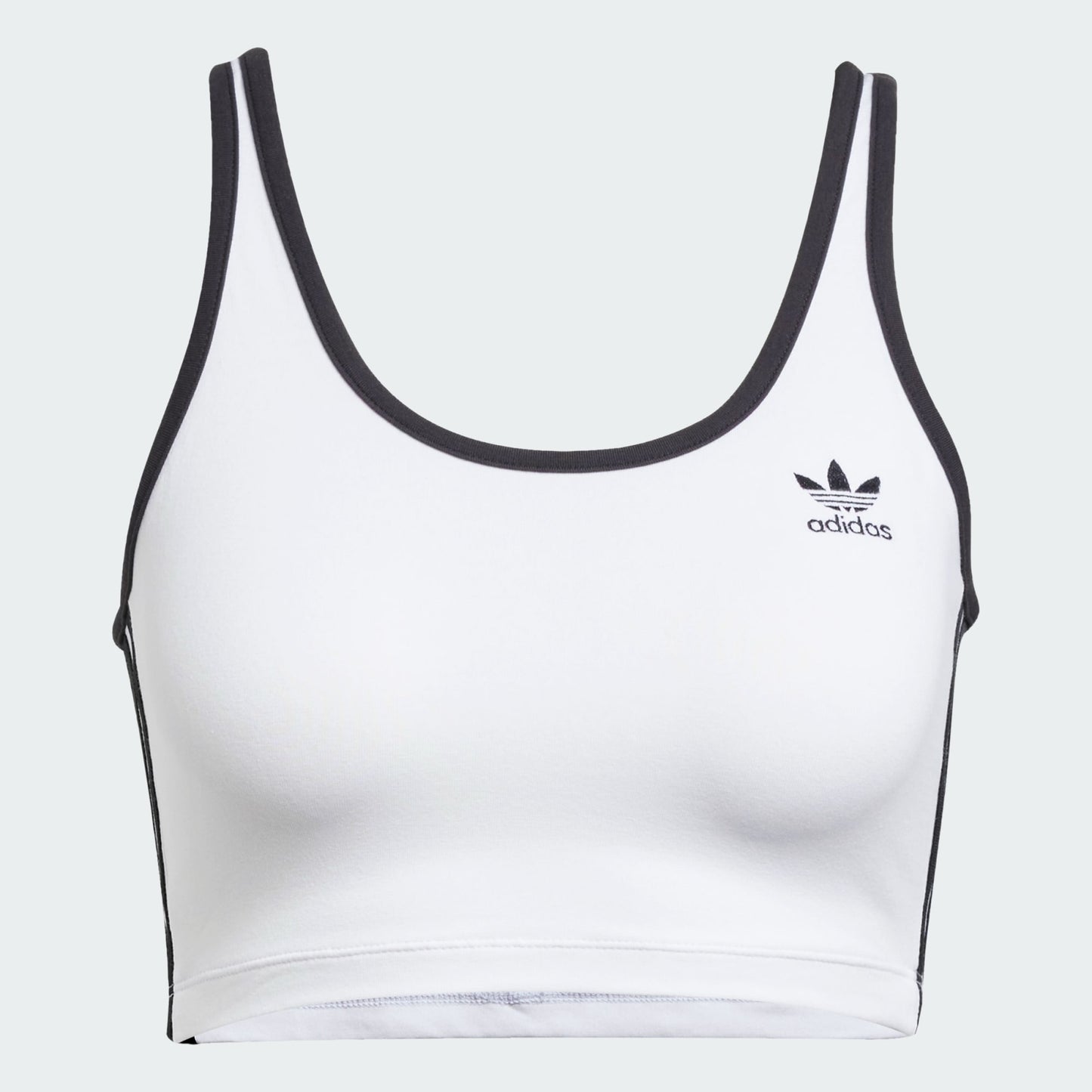 ADIDAS AOR 3S BRA TOP