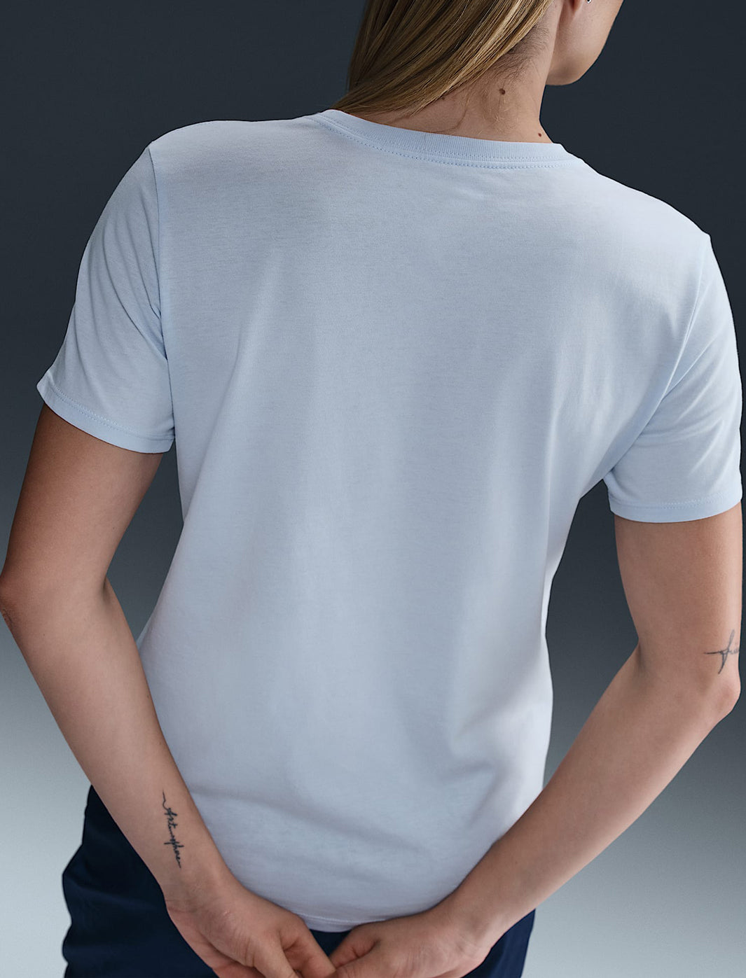 NIKE W NSW TEE CLUB