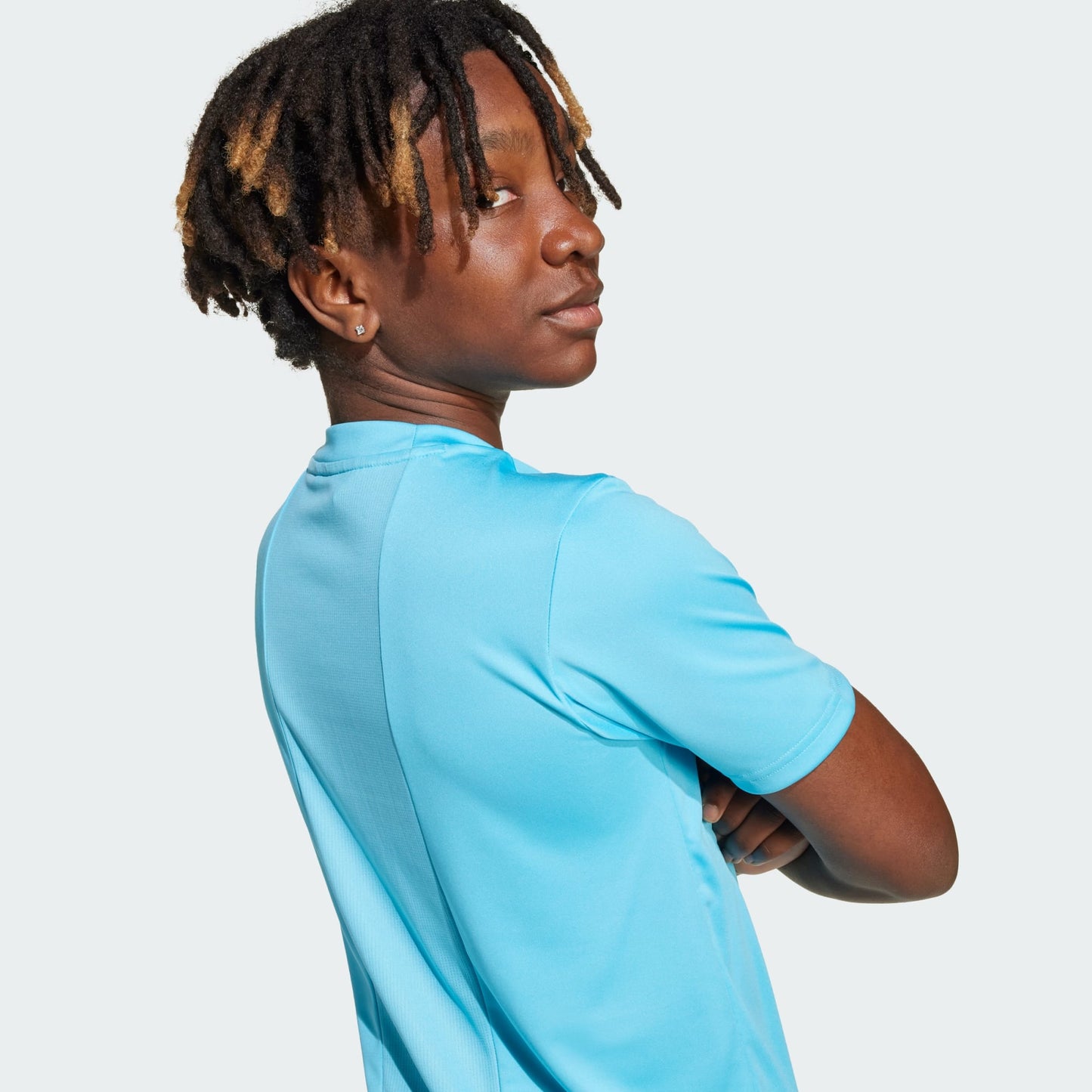 ADIDAS J TR-ES 3S SET