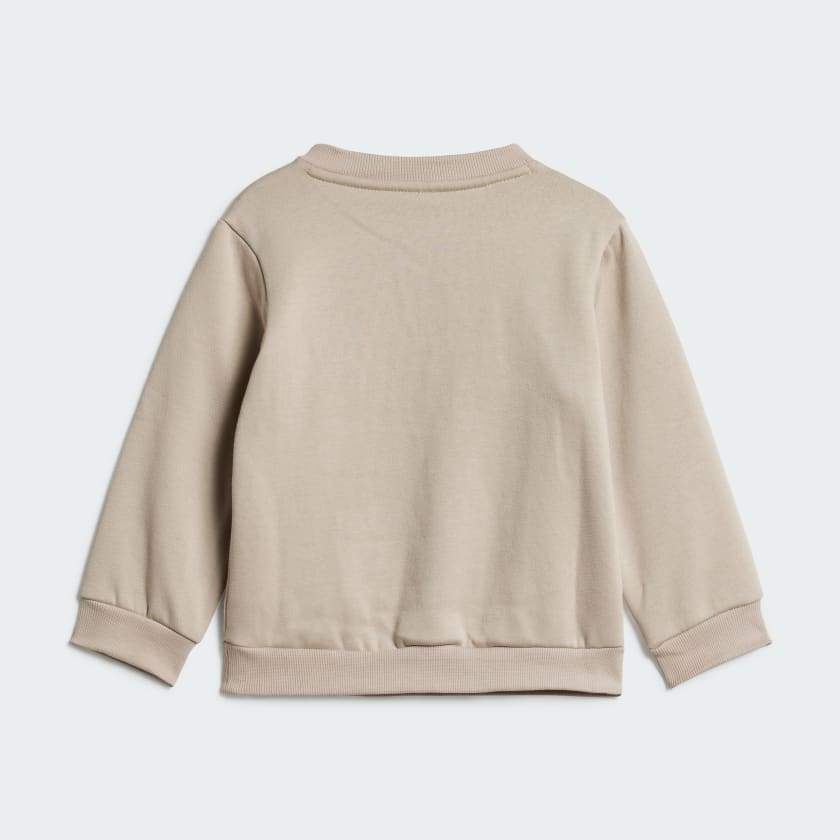 ADIDAS TUTA I BOS LOGO JOG