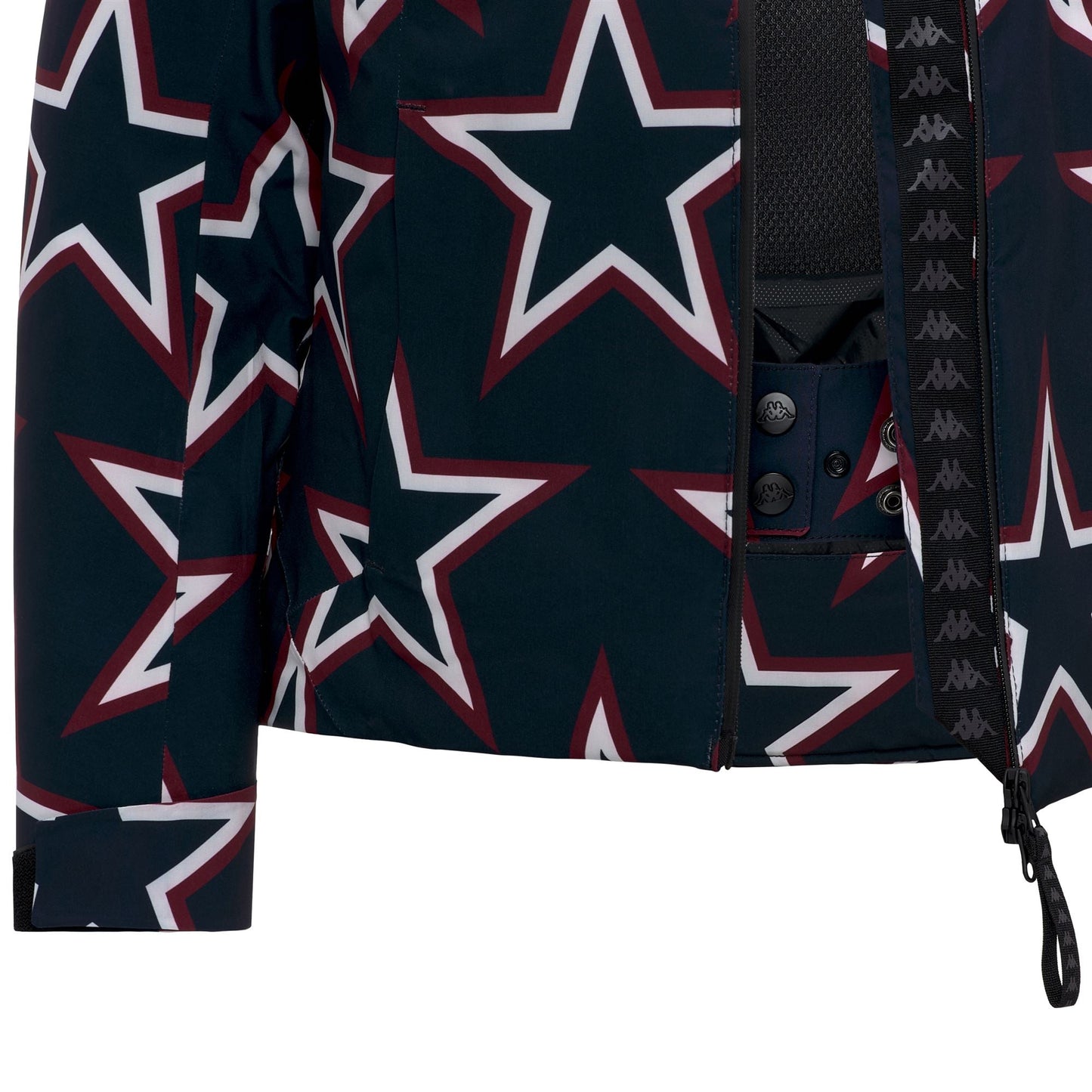 KAPPA 8CENTO 810G US