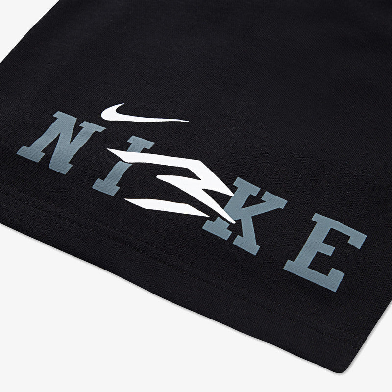 NIKE COLLEGGIATE FT SHORT