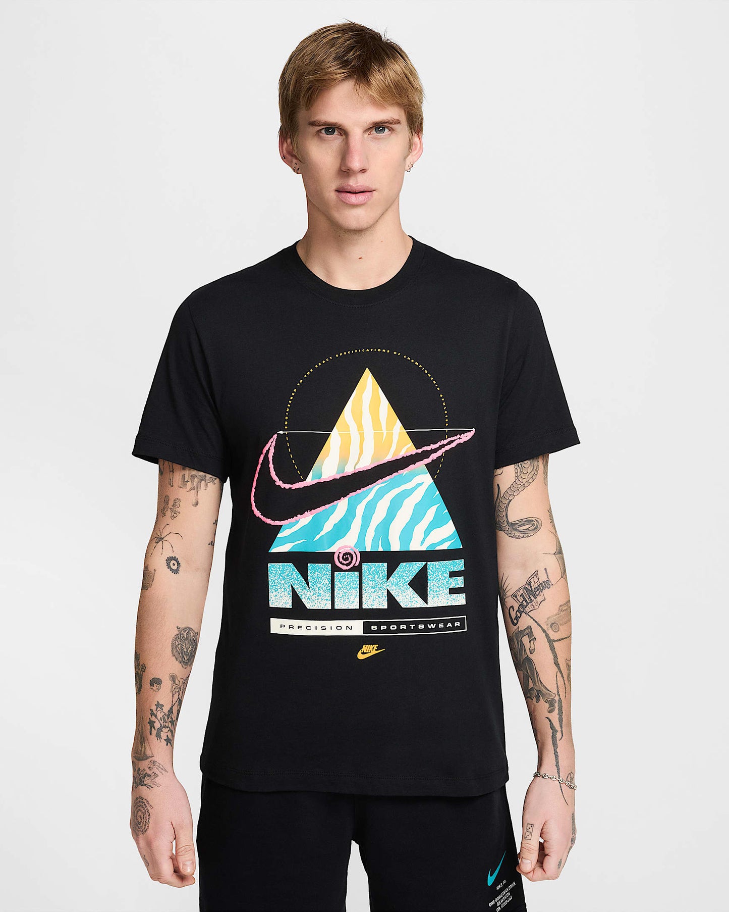 NIKE U NSW TEE OC