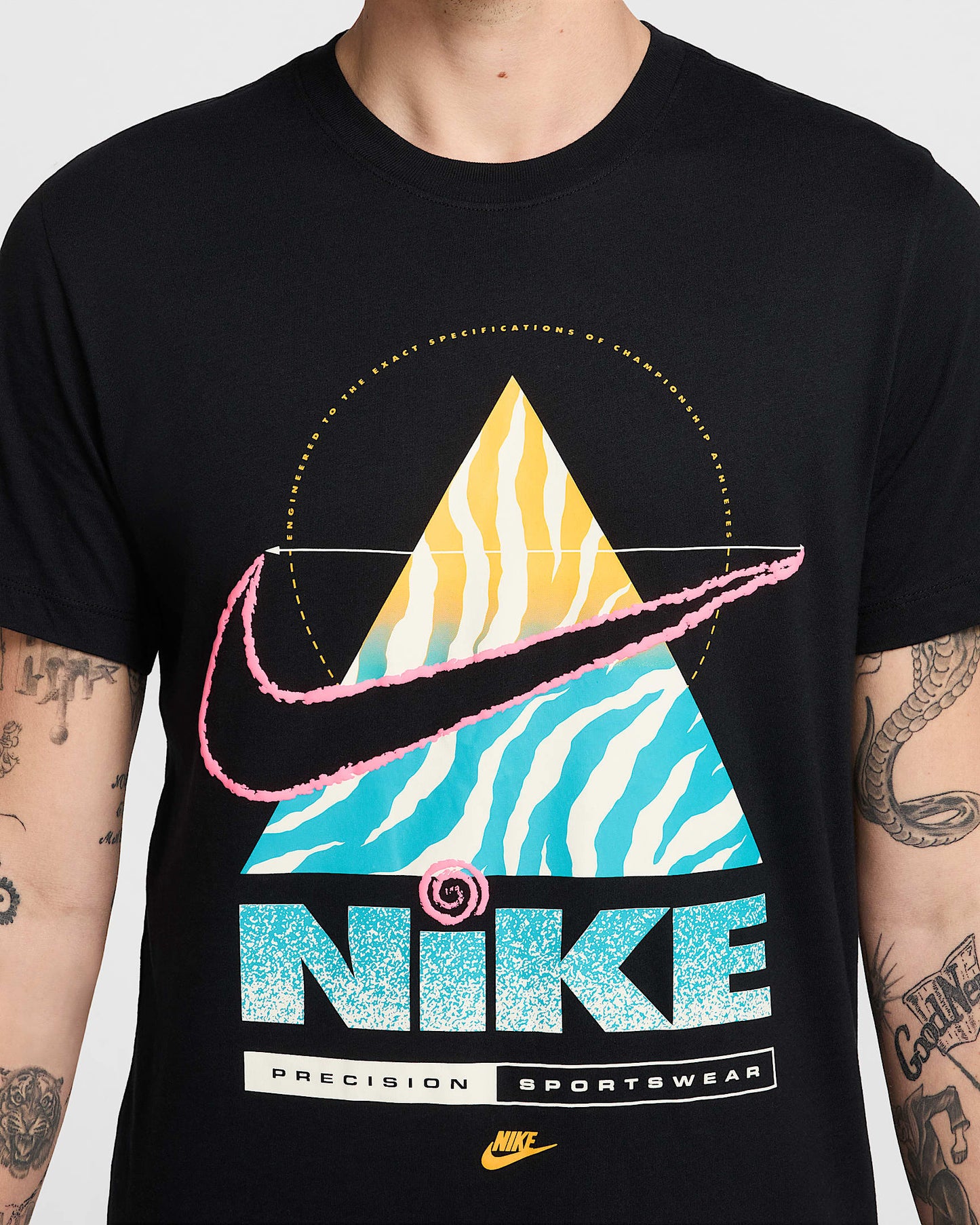 NIKE U NSW TEE OC