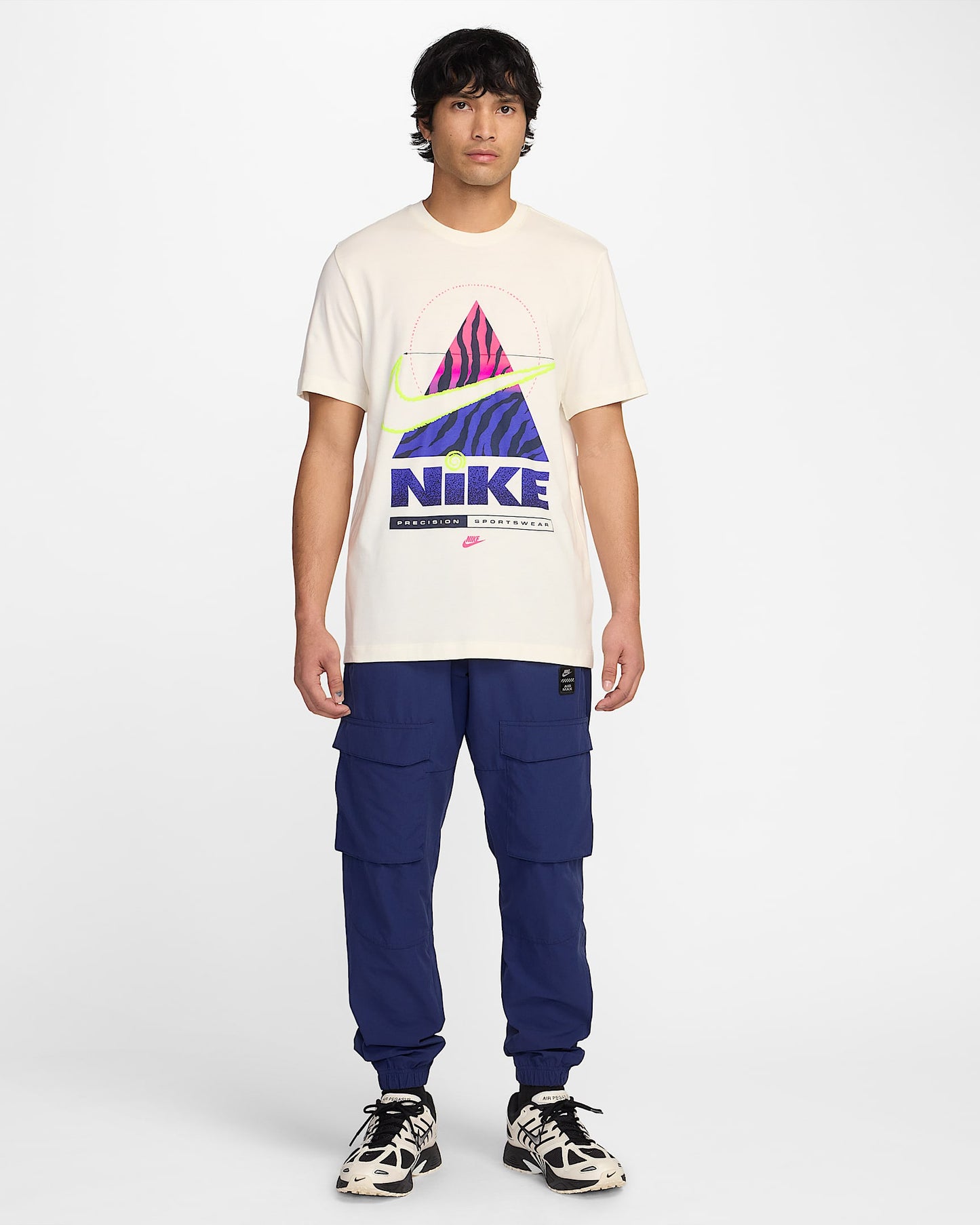 NIKE U NSW TEE OC