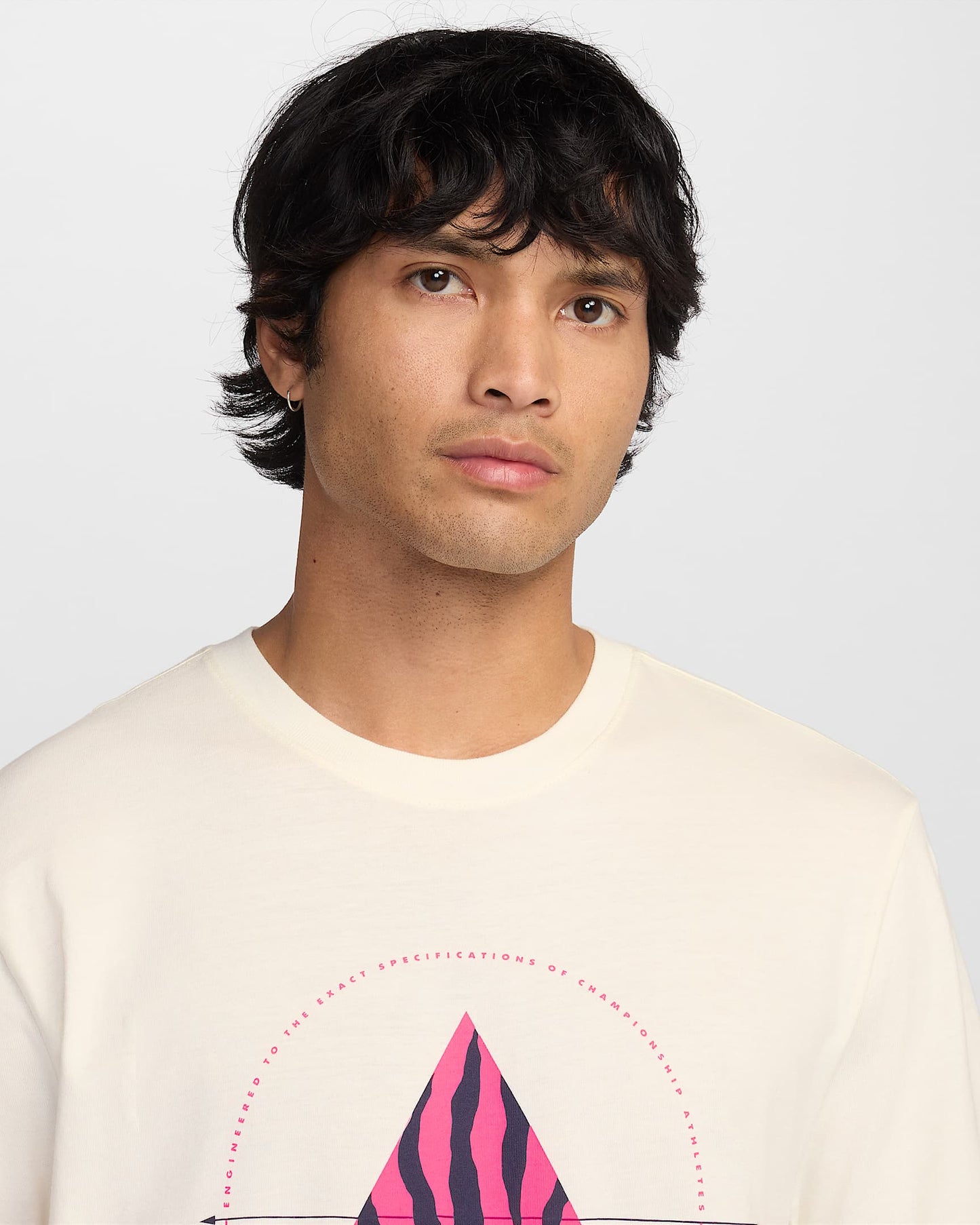 NIKE U NSW TEE OC