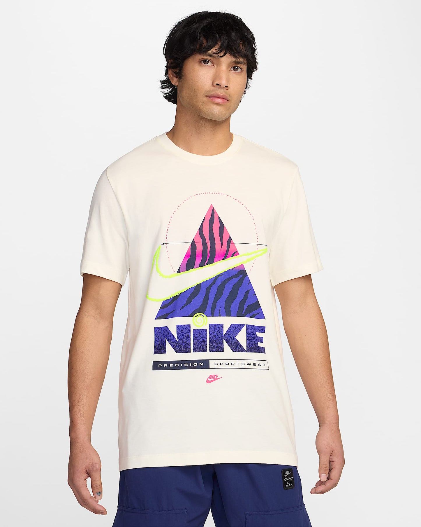 NIKE U NSW TEE OC