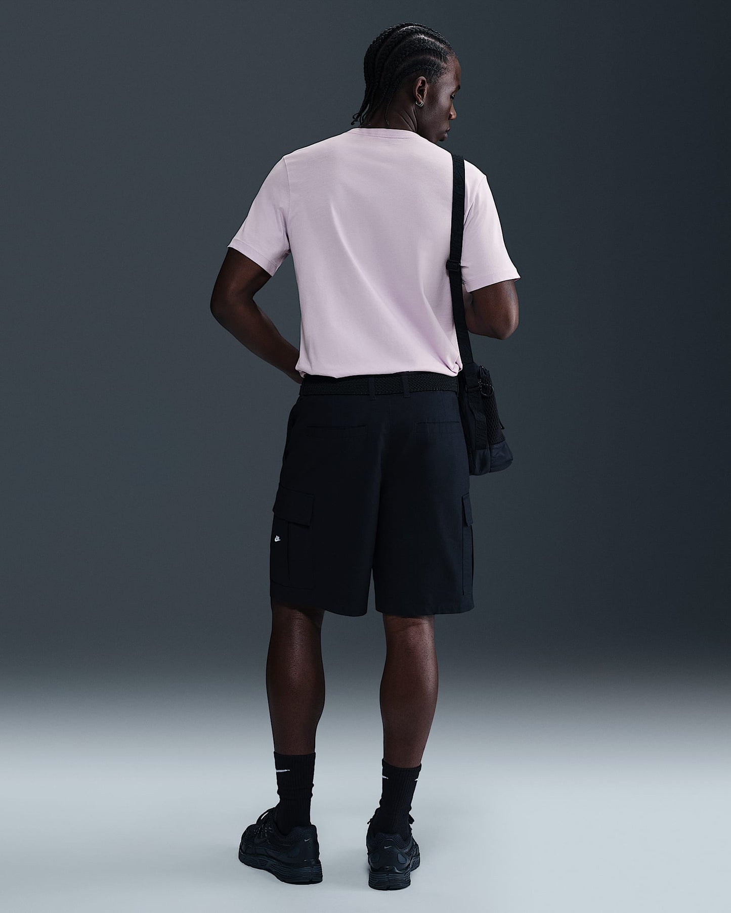 NIKE SPORTSWEAR GLACIER