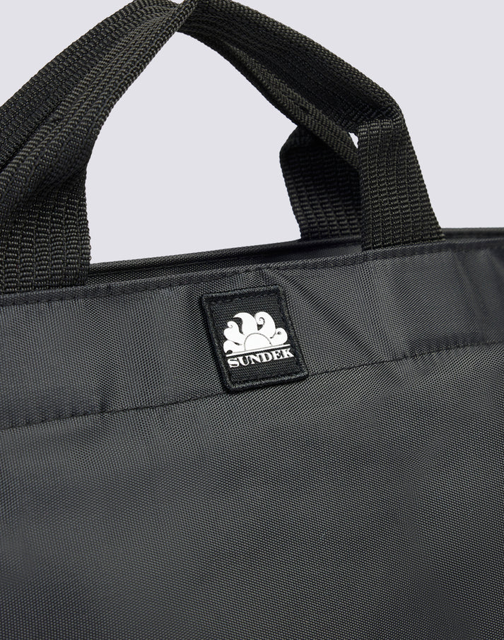 SUNDEK DEVIN SMALL TOTE BAG