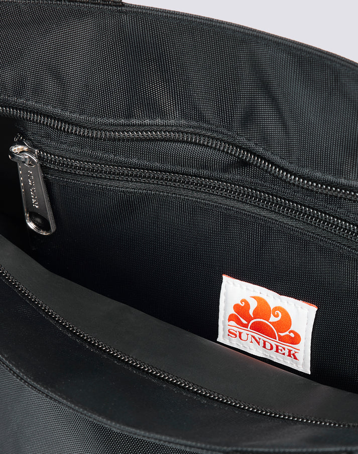 SUNDEK DEVIN SMALL TOTE BAG