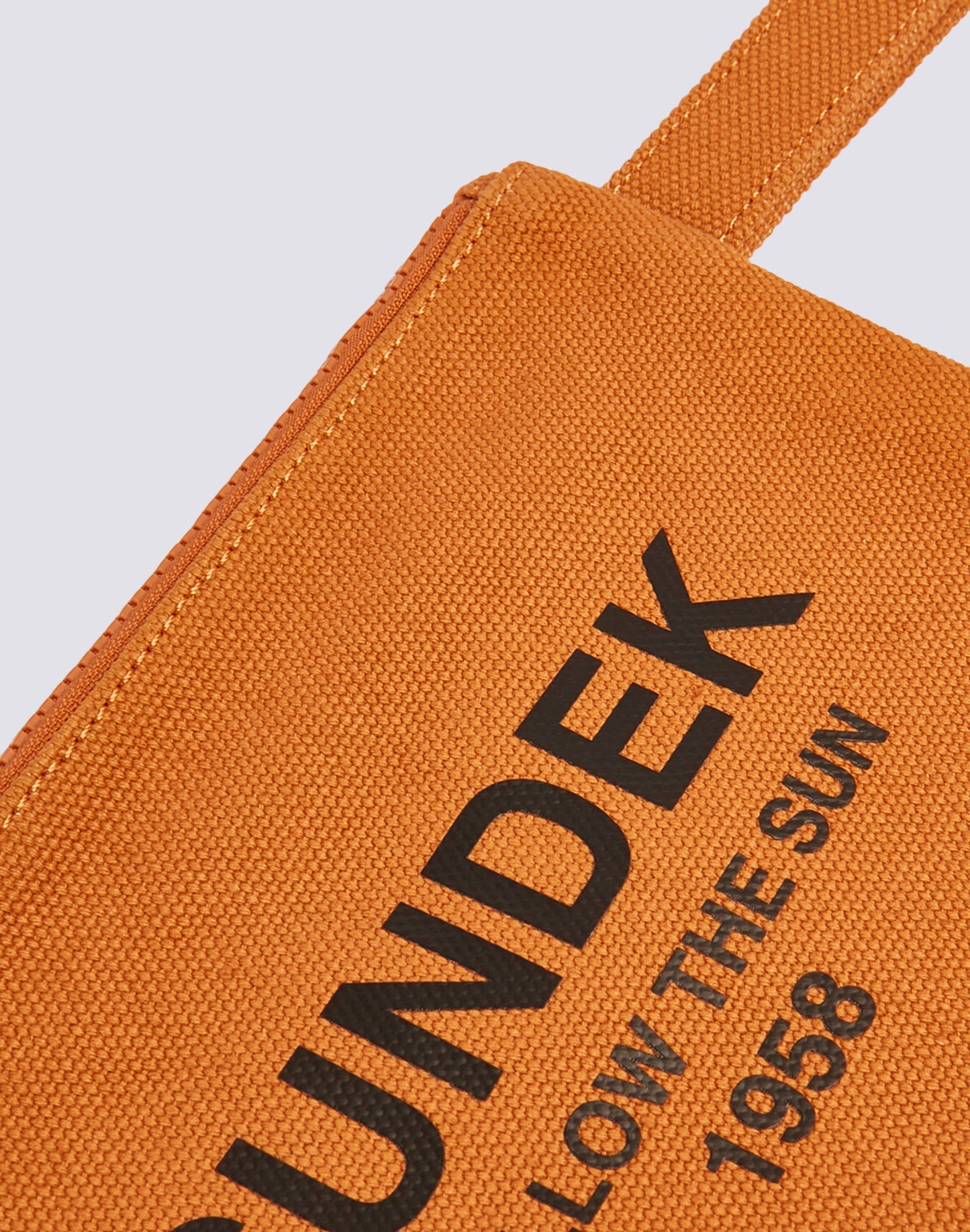 SUNDEK MIN HAND BAG