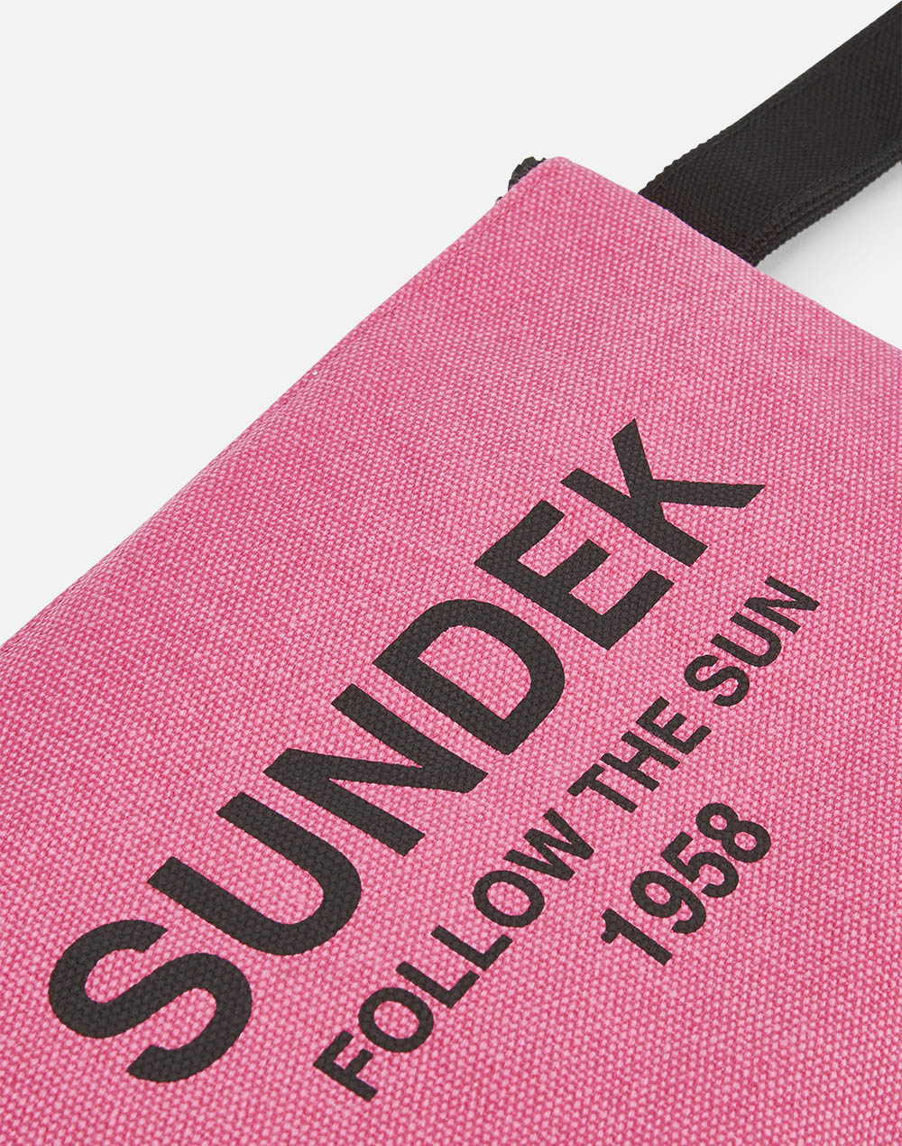 SUNDEK MIN HAND BAG