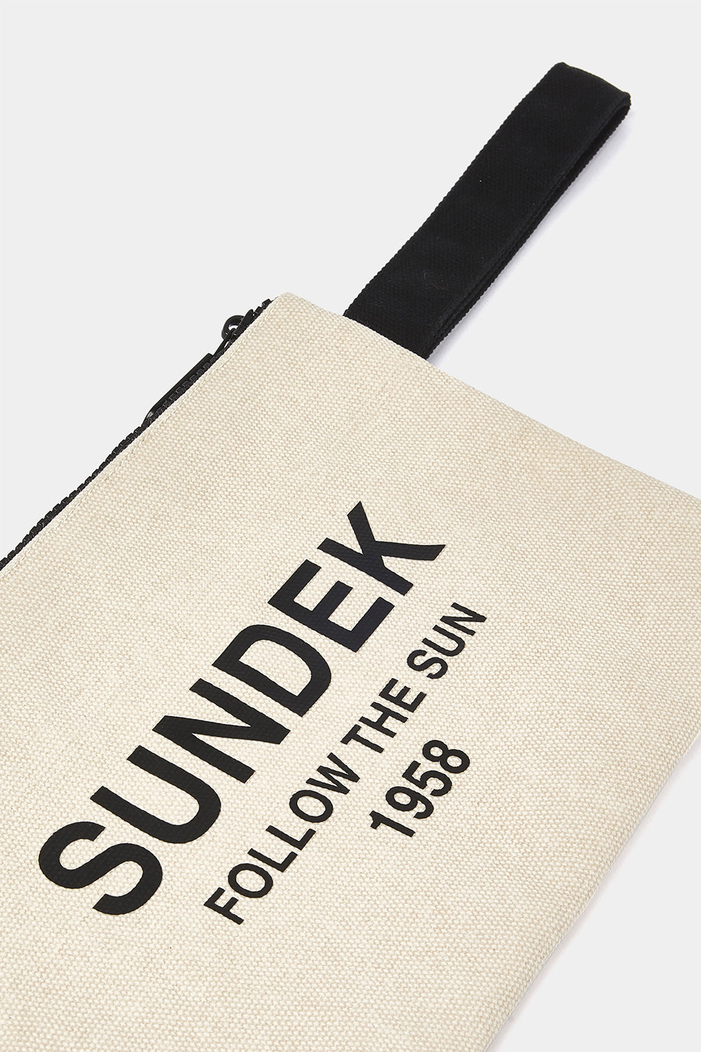 SUNDEK MIN HAND BAG