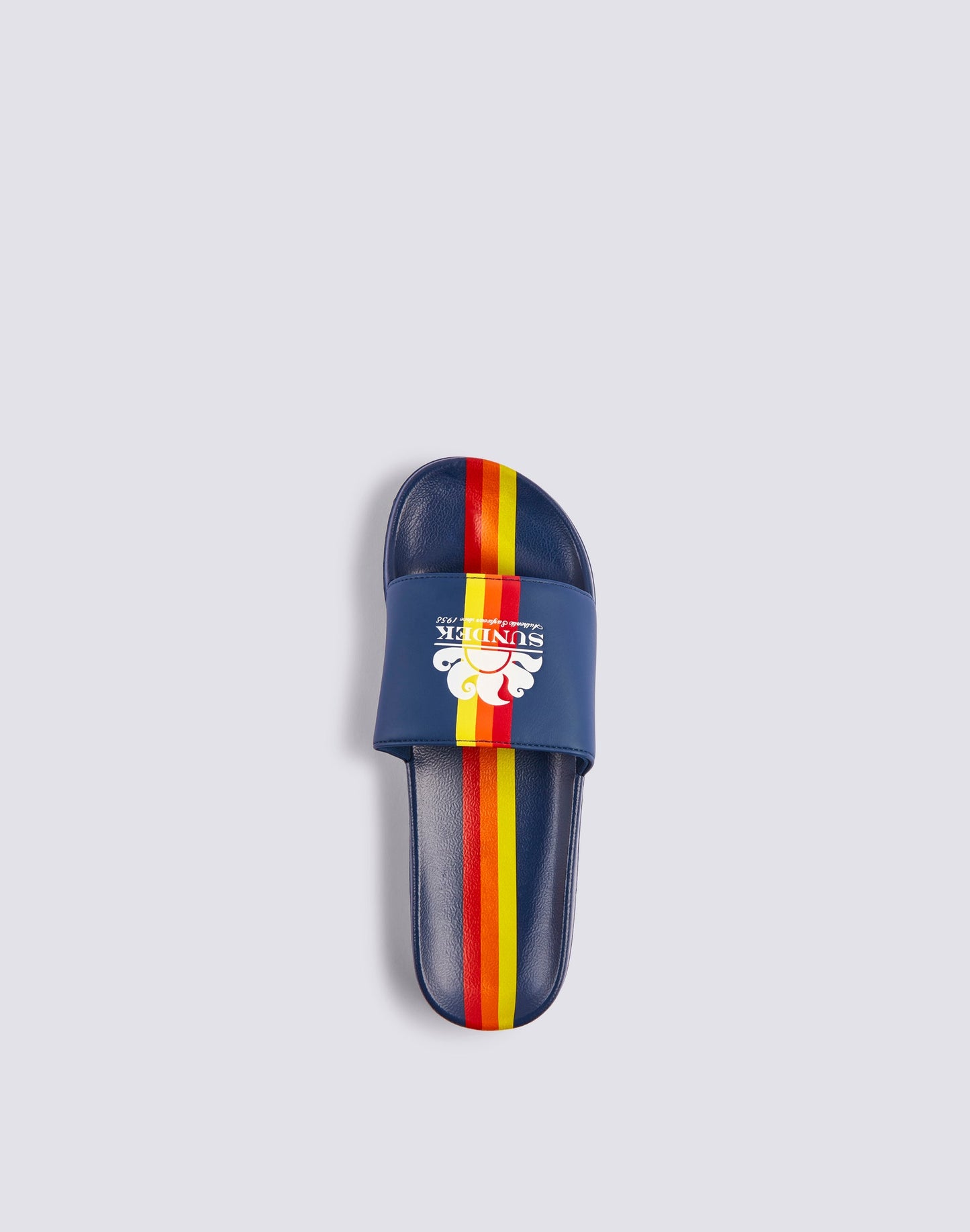SUNDEK RAIBOW SANDAL