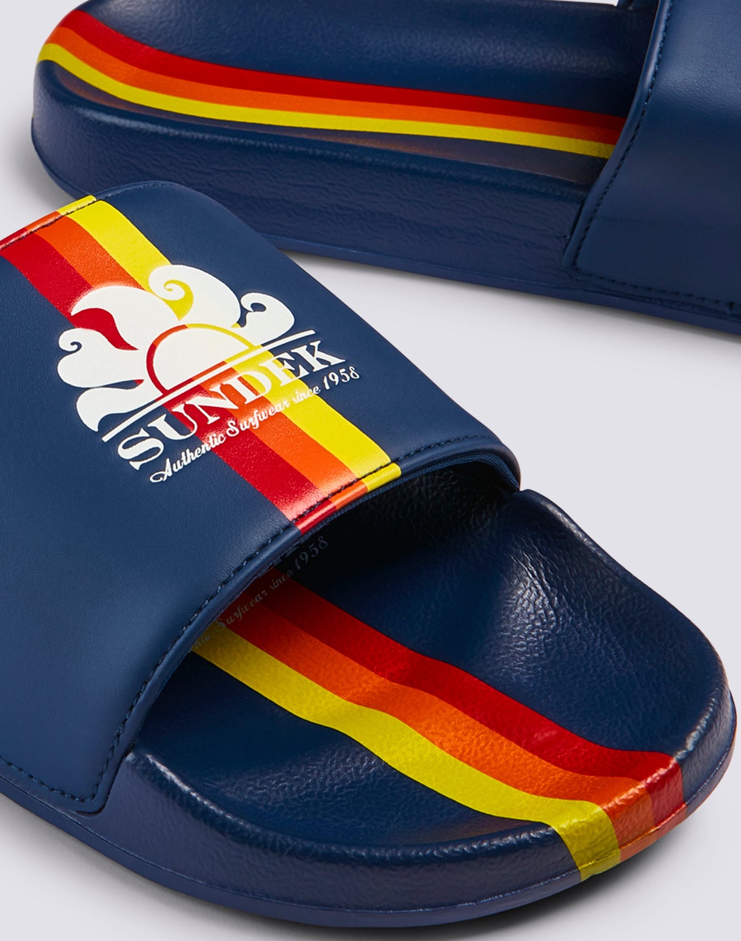 SUNDEK RAIBOW SANDAL