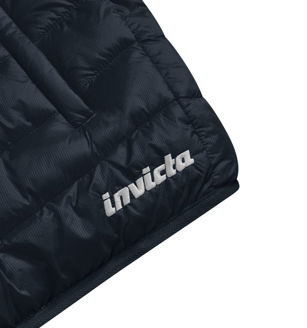 INVICTA HIGH COLLAR VEST PAD