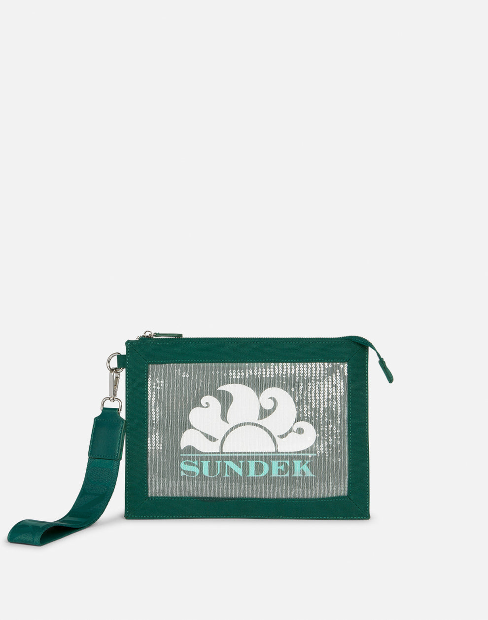 SUNDEK CLUTCH BAG