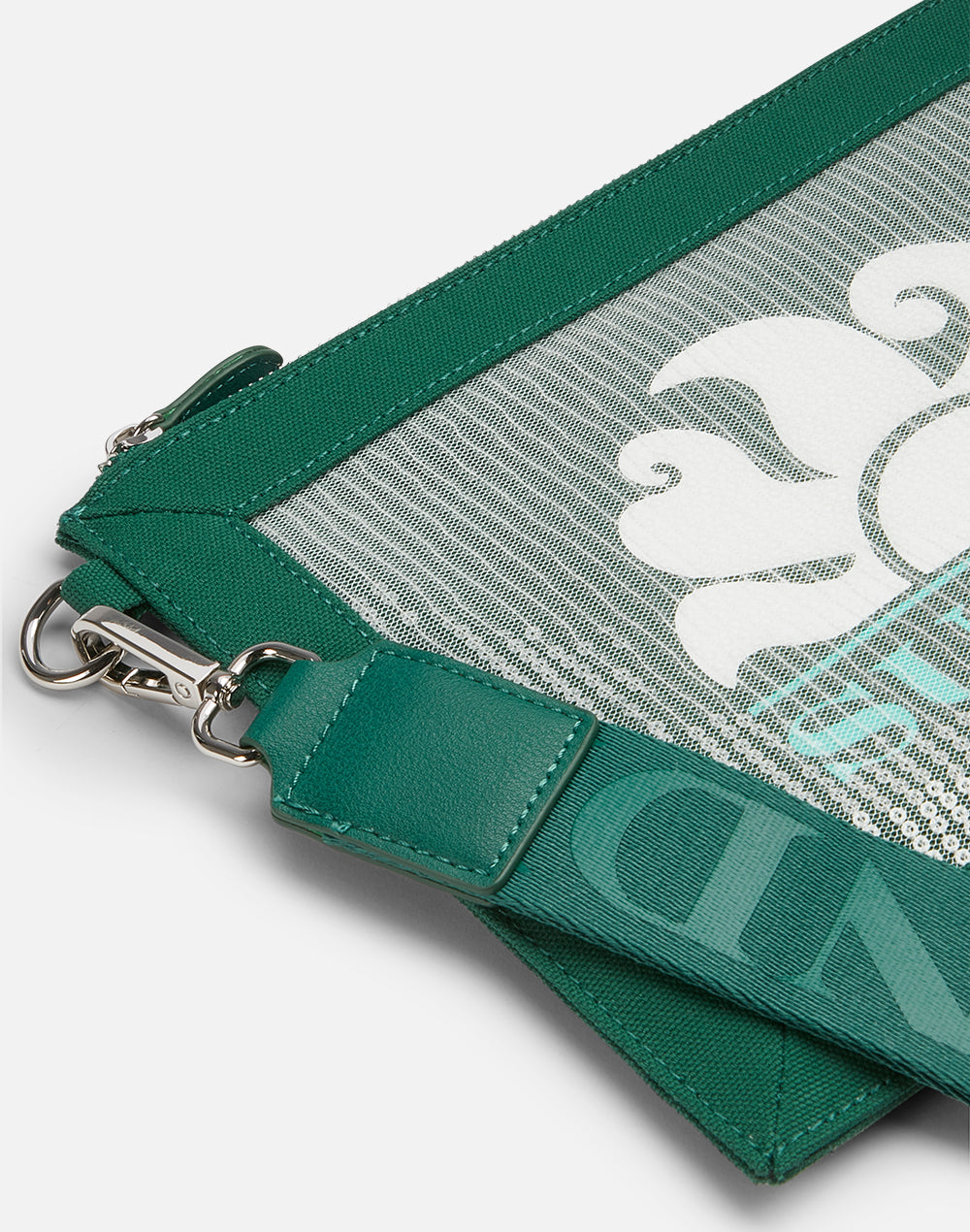 SUNDEK CLUTCH BAG