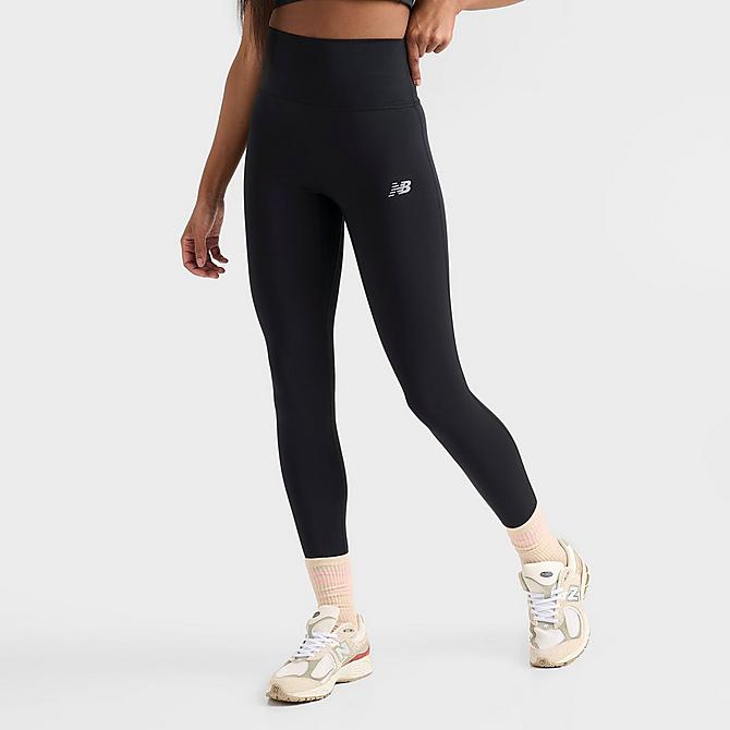 NEW BALANCE START LEGGINGS W
