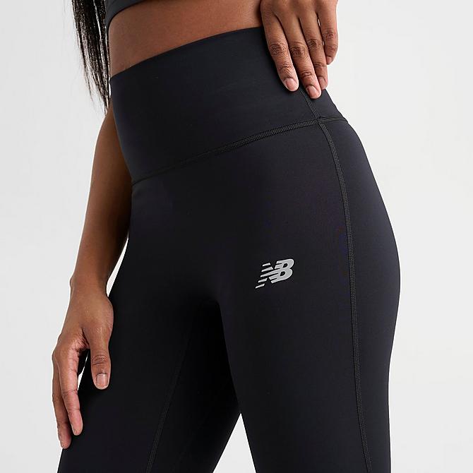 NEW BALANCE START LEGGINGS W