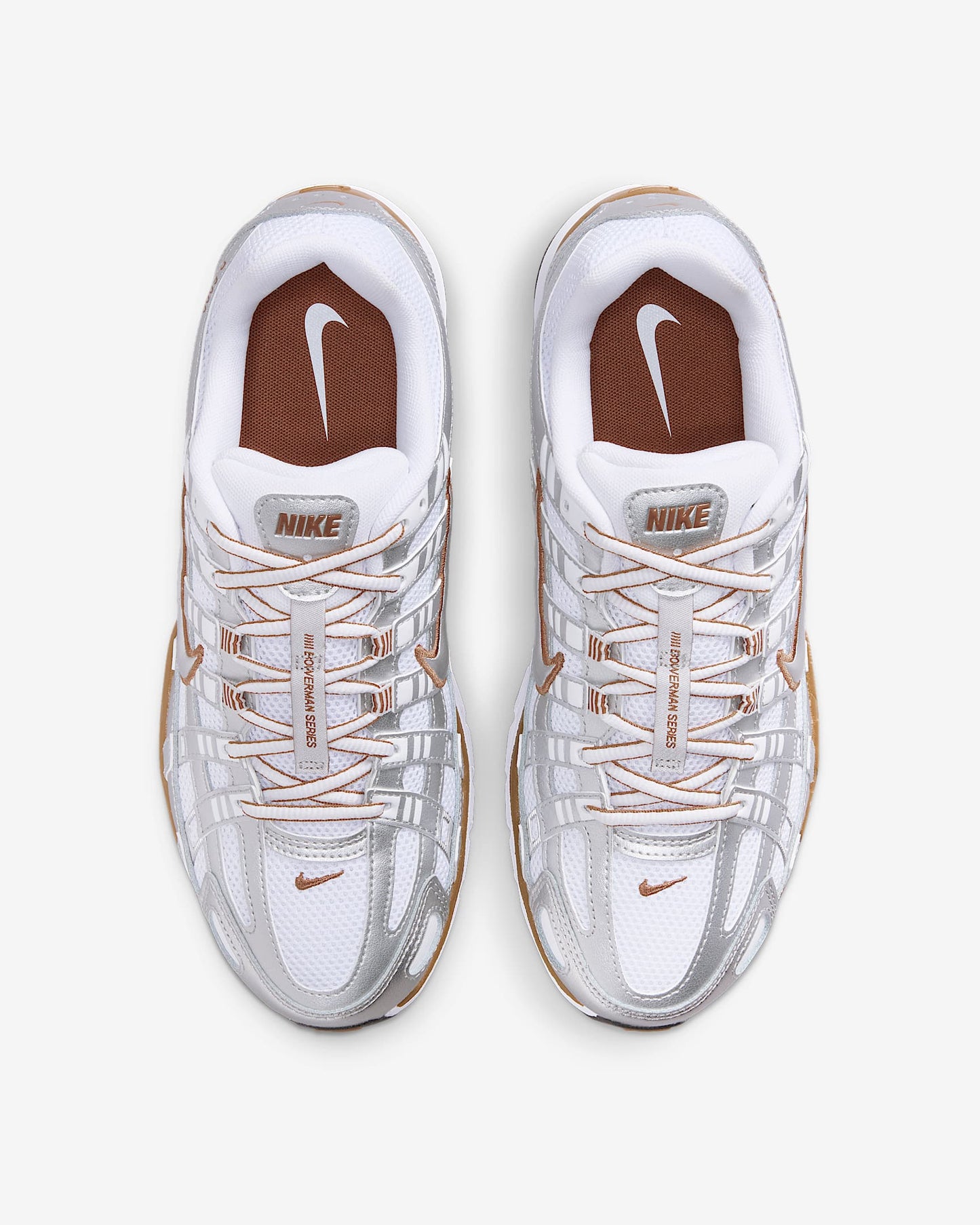 NIKE W P-6000