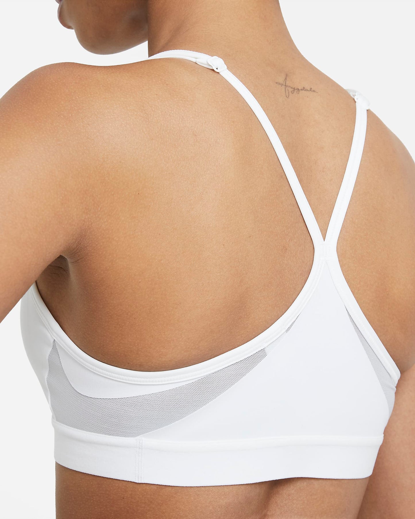 NIKE WOMEN'S TRAINING BRA