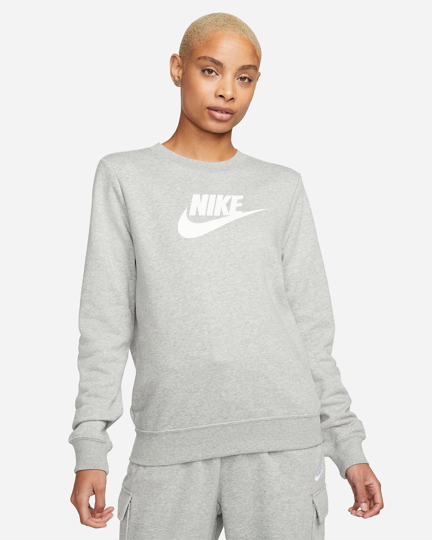 NIKE W SPORTWEAR CLUB FLEECE