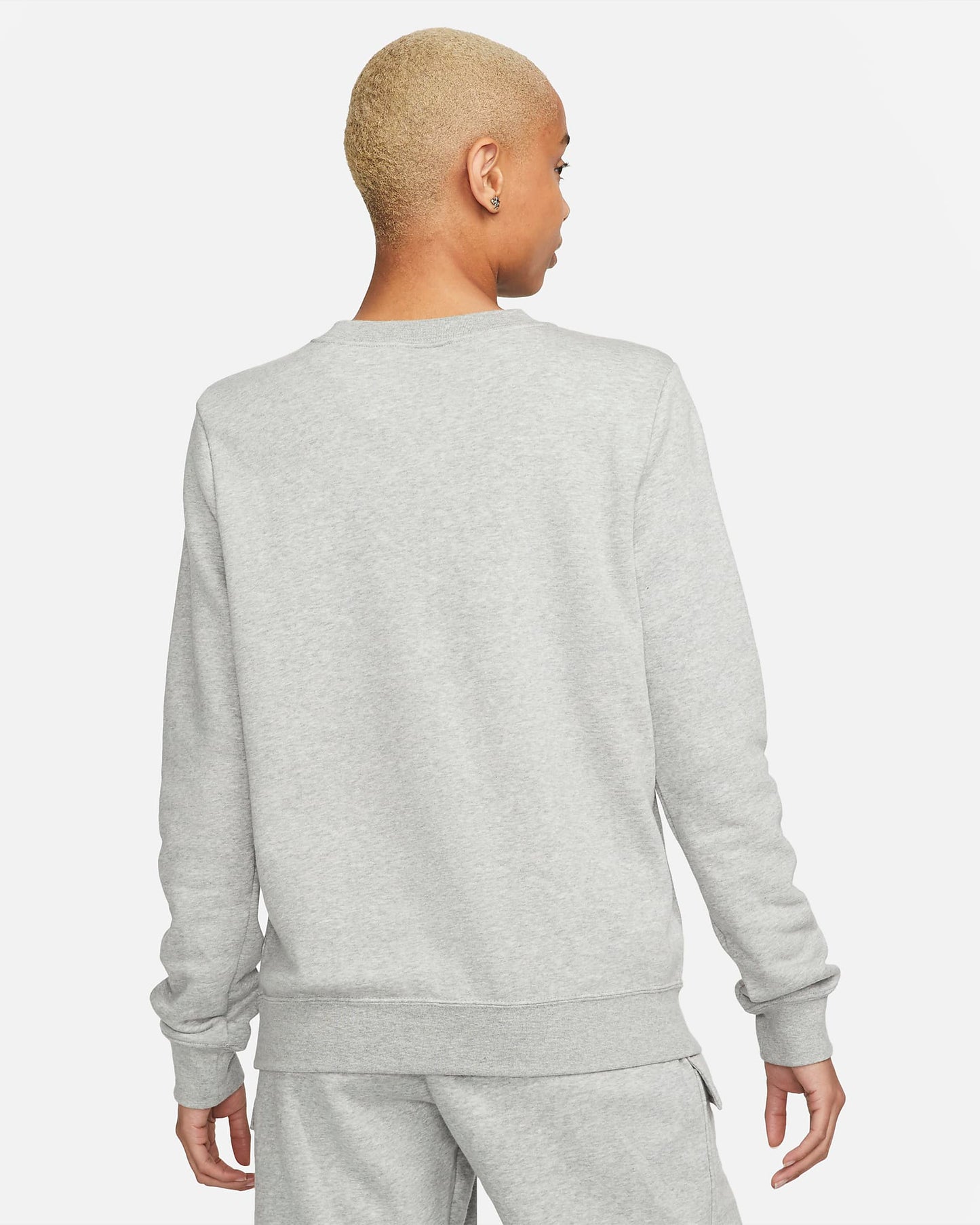 NIKE W SPORTWEAR CLUB FLEECE