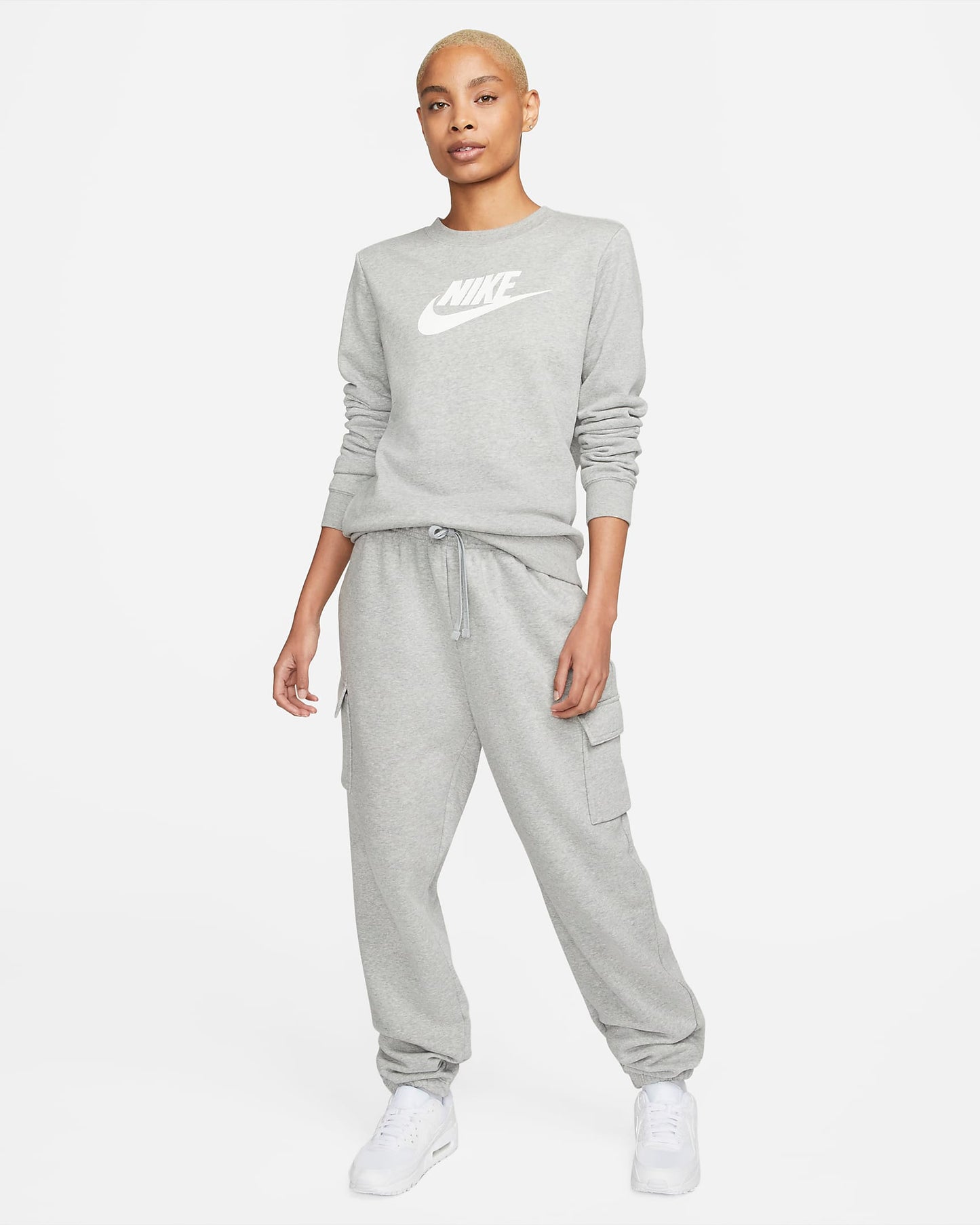 NIKE W SPORTWEAR CLUB FLEECE