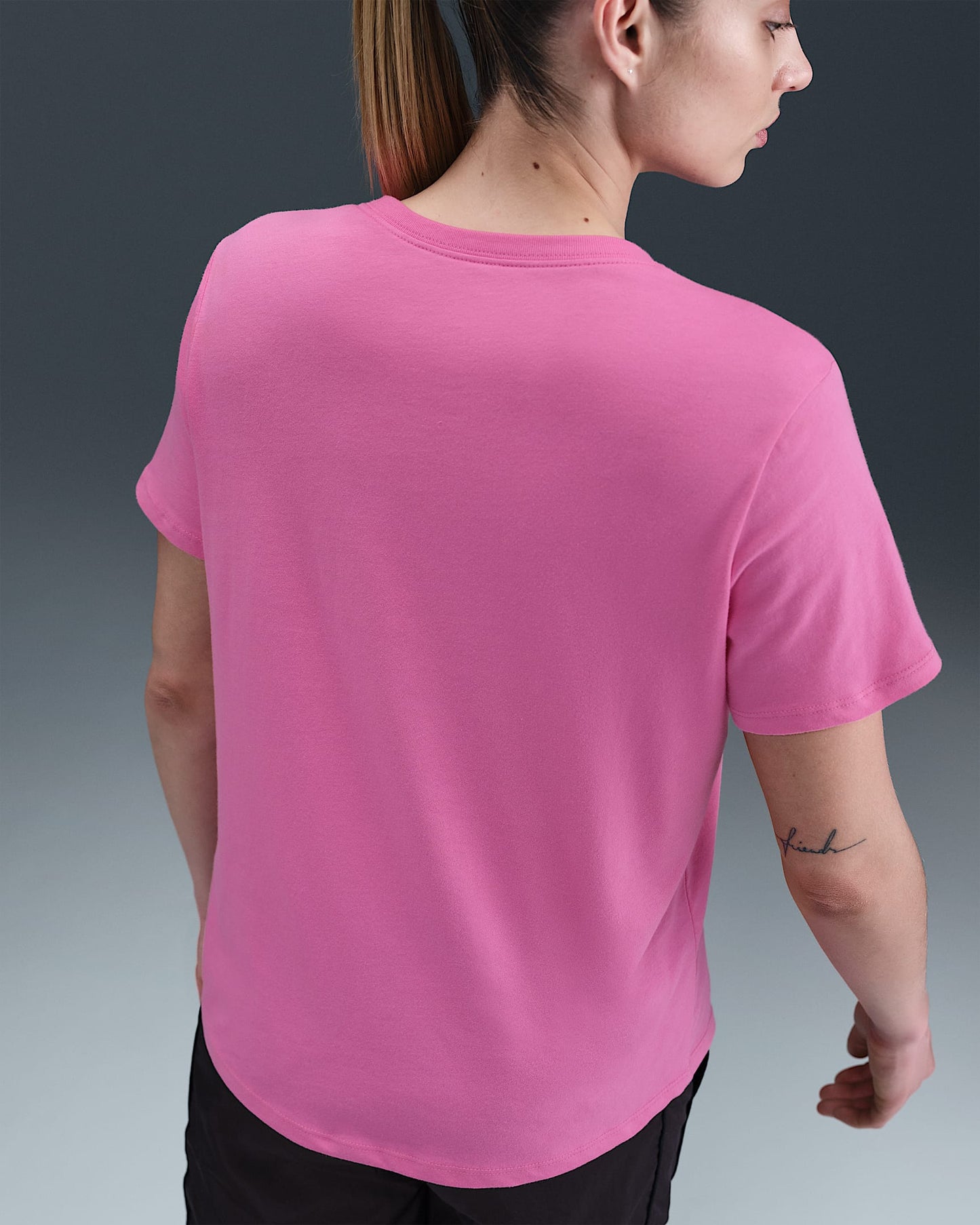 NIKE W NSW TEE CLUB