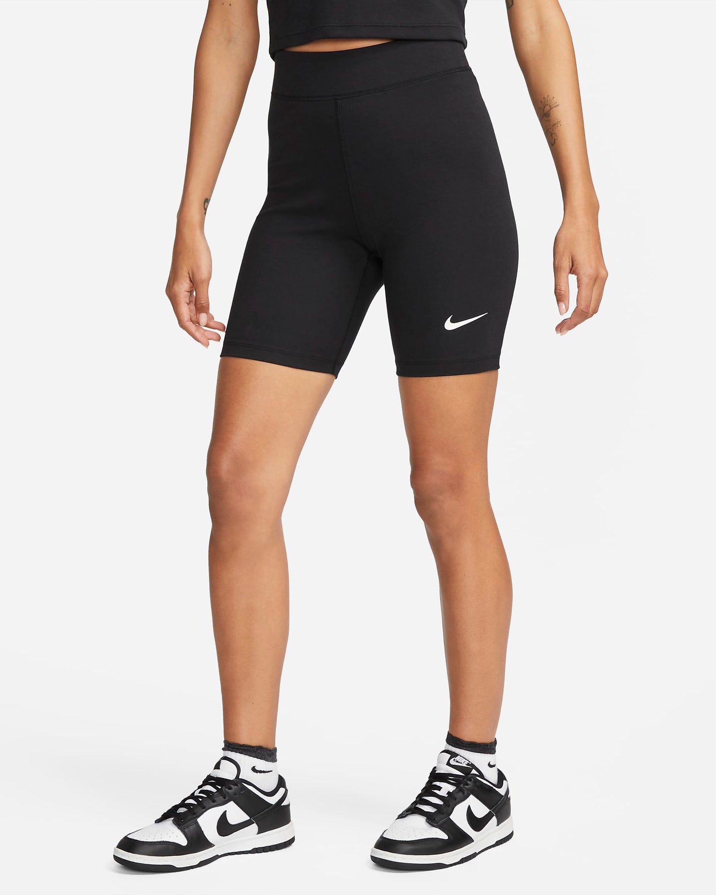 NIKE W NSW NK CLSC HR SIN SHORT